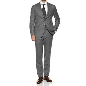 スーツ・セットアップ