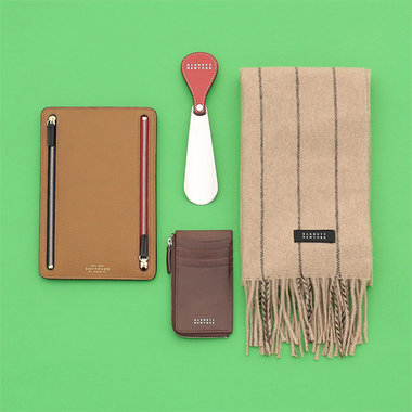 MEN'S ACCESSORIES COLLECTION