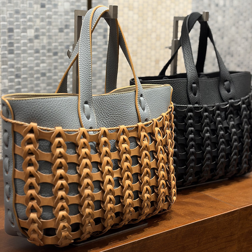 MEN'S BAG COLLECTION