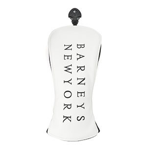 【オーダー品】 フェアウェイウッド用ヘッドカバー