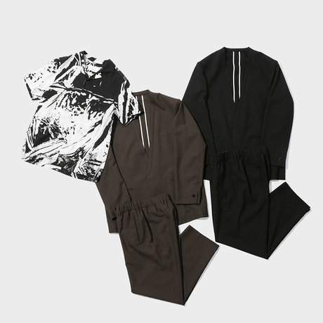 OVERCOAT＜オーバーコート＞