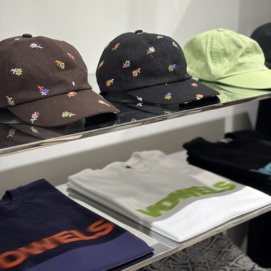 SPRING 2026 NEW ARRIVALS FOR MEN