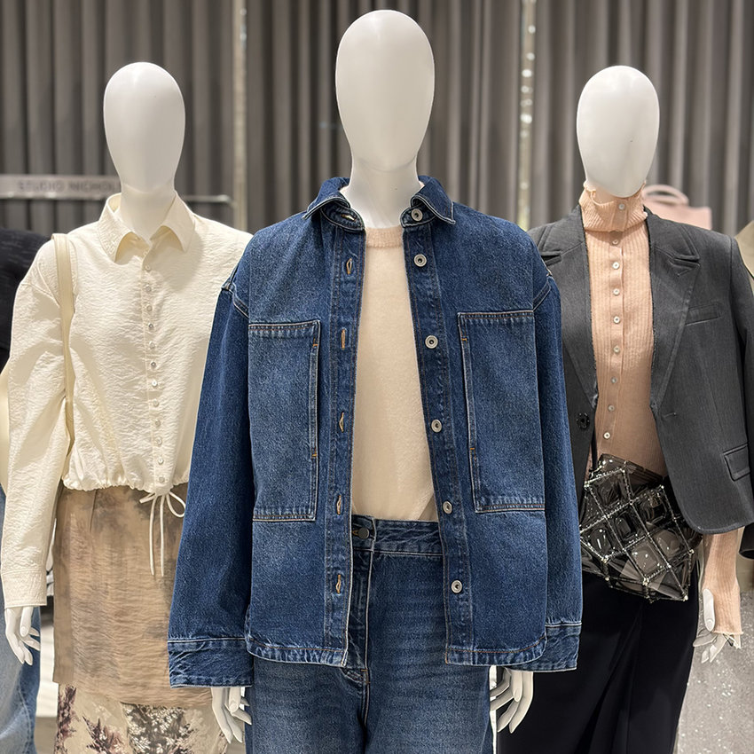 SPRING 2026 NEW ARRIVALS FOR WOMEN