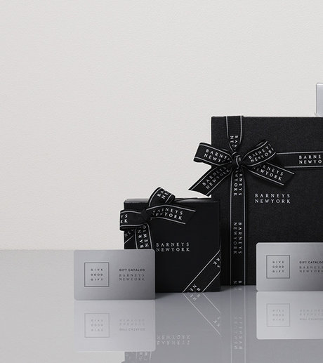 BARNEYS NEW YORK CATALOG GIFT