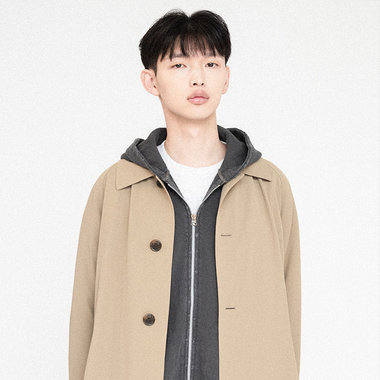 MEN'S BARNEYS NEW YORK COLLECTION