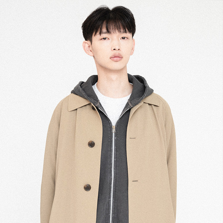 MEN'S BARNEYS NEW YORK COLLECTION
