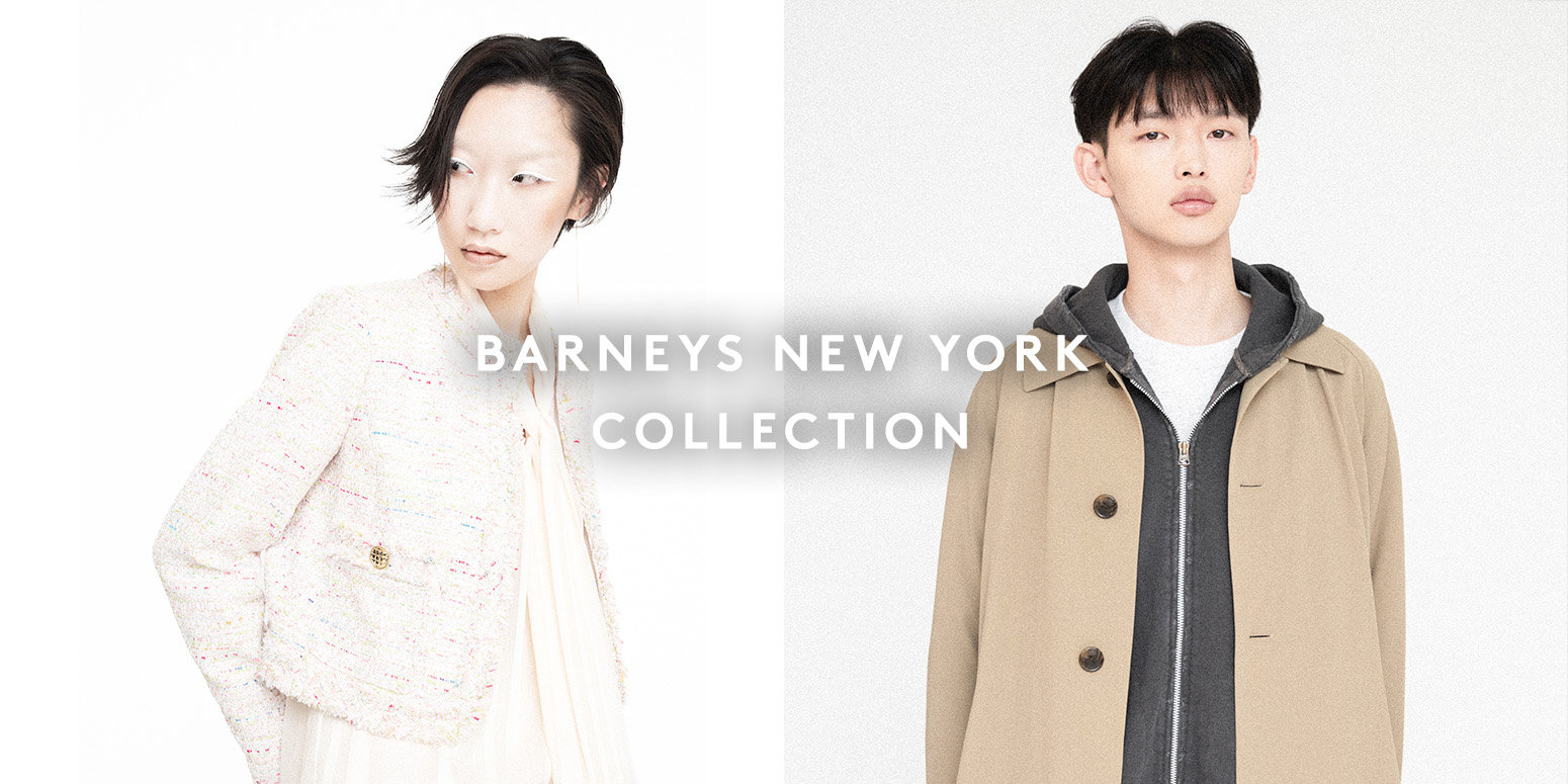公式通販 バーニーズ ニューヨーク｜BARNEYS NEW YORK ONLINE STORE