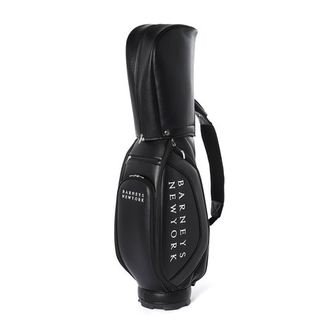 【オーダー品】 キャディバッグ （BLACK）