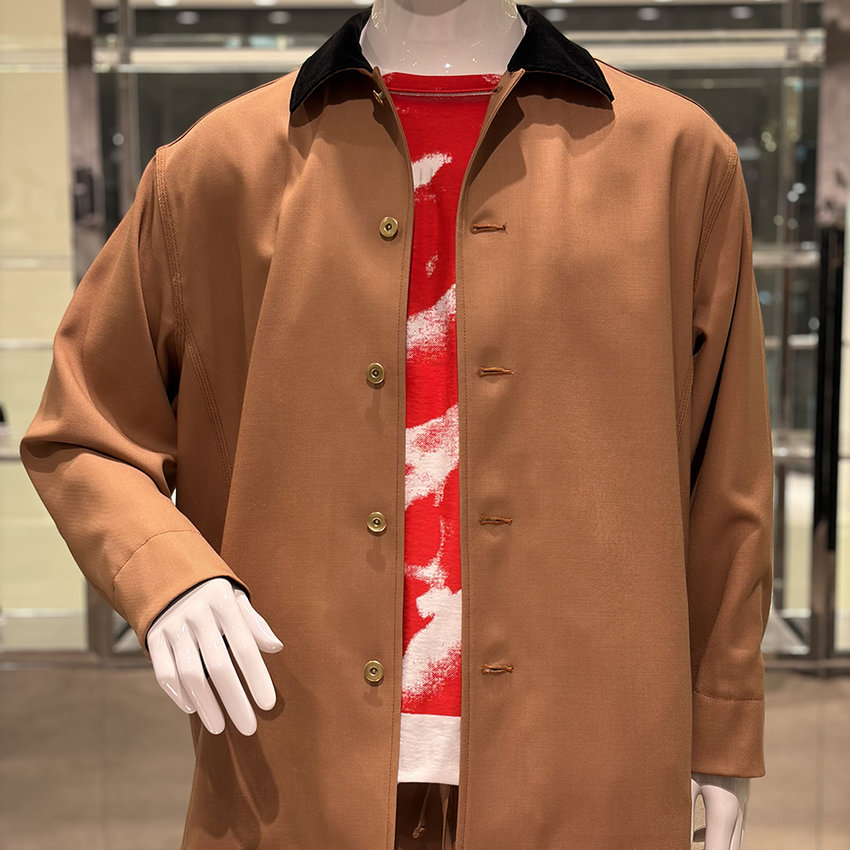 SPRING 2026 NEW ARRIVALS FOR MEN