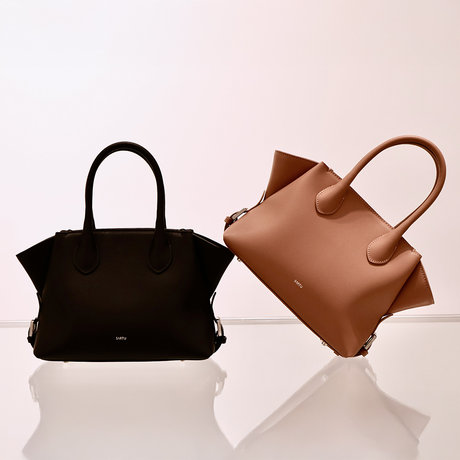 SARTU ＜サルトゥ＞ミニトートバッグ “TYE“