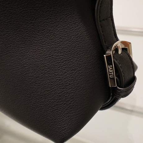 SARTU ＜サルトゥ＞ミニトートバッグ “TYE“