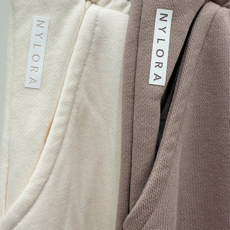 NYLORA＜ナイロラ＞ スウェットパンツ