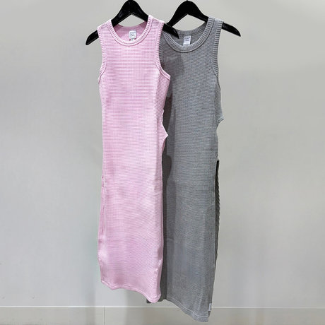 NYLORA＜ナイロラ＞ ニットドレス