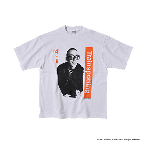 ＜Behind the Scenes(R)（ビハインドザシーンズ）＞#4” SPUD”