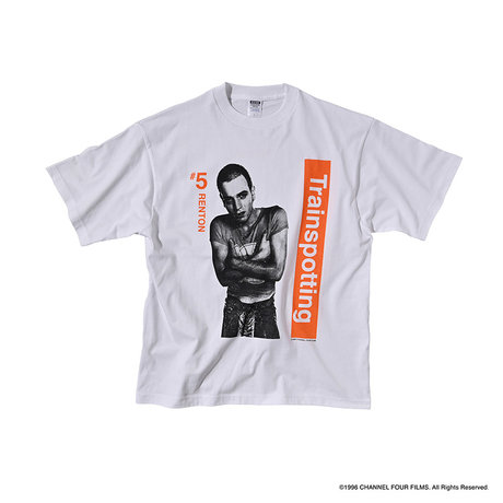 ＜Behind the Scenes(R)（ビハインドザシーンズ）＞#5” RENTON”