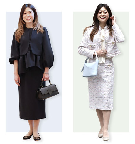 WOMEN'S SPRING STYLE