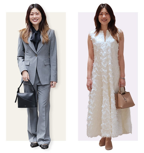 WOMEN'S SPRING STYLE