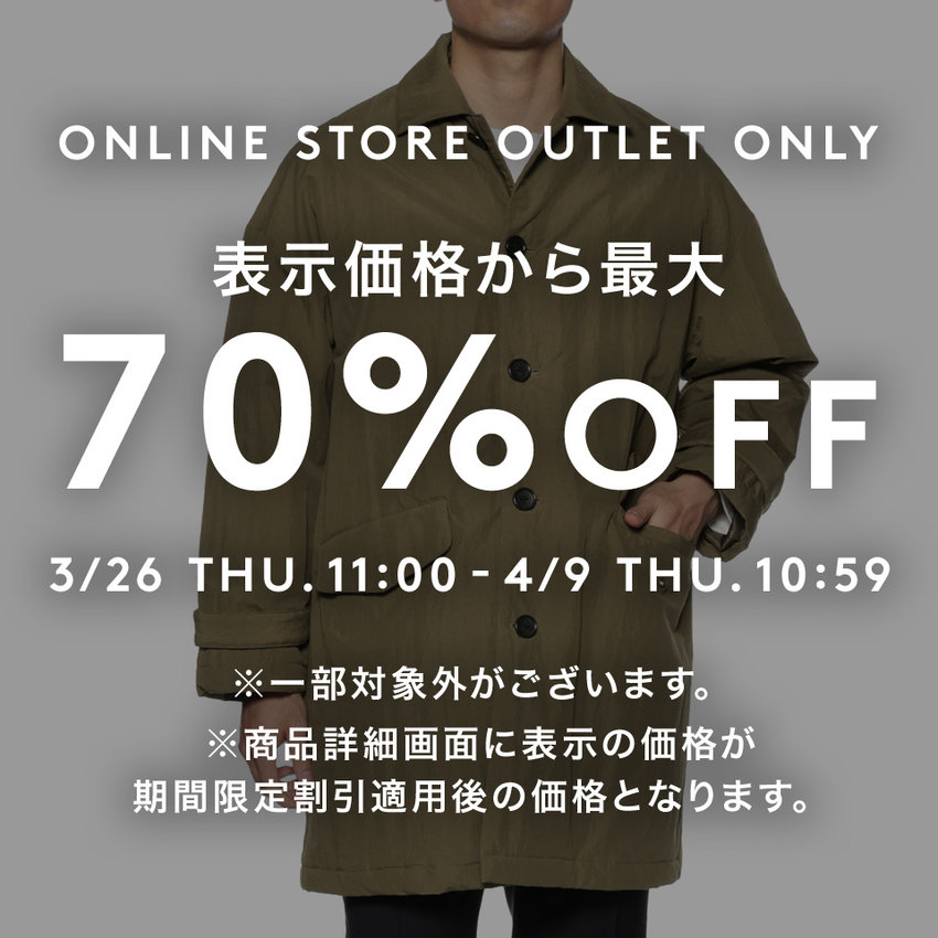 MEN'S WEAR COLLECTION