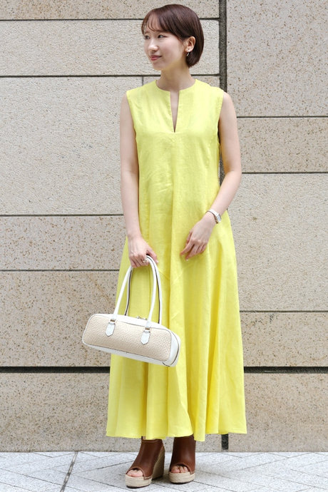 WOMEN'S St.Barneys Islands 2026.04.24｜BARNEYS NEW YORK