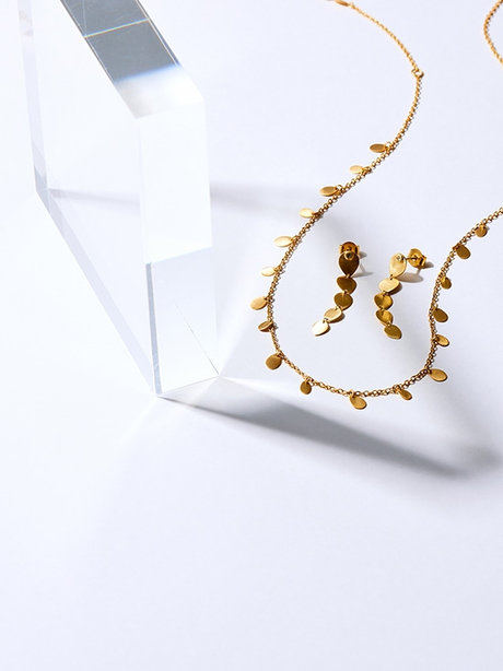 BRAND FOCUS:LA SOEUR <ラ スール>新作ジュエリーのご紹介