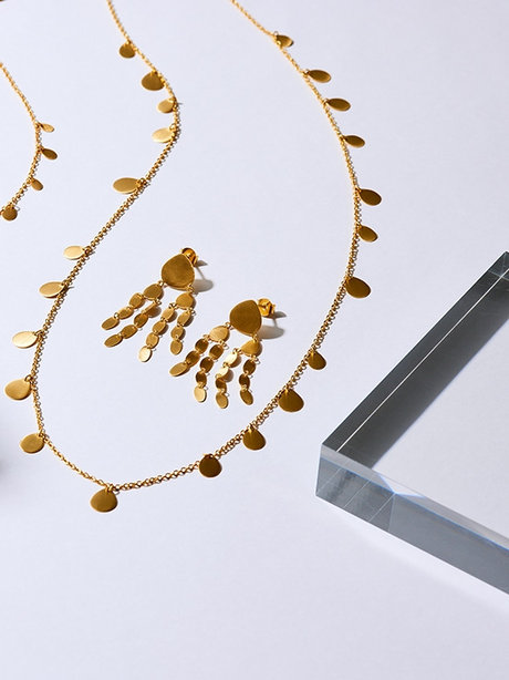 BRAND FOCUS:LA SOEUR <ラ スール>新作ジュエリーのご紹介