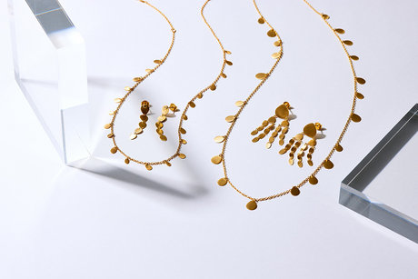 BRAND FOCUS:LA SOEUR <ラ スール>新作ジュエリーのご紹介