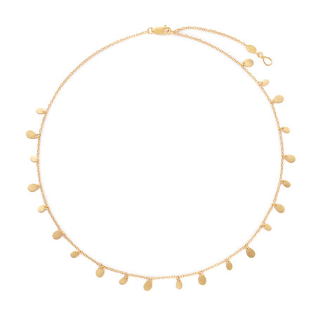 LA SOEUR <ラ スール> ネックレス