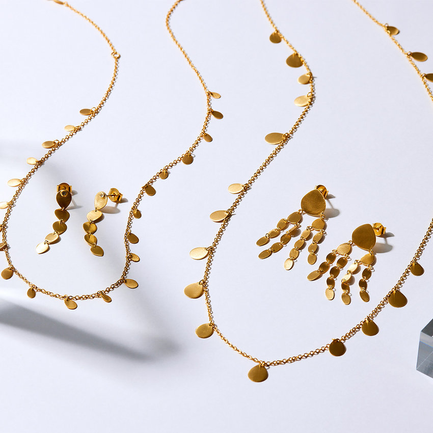 SPRING FOCUS: LA SOEUR