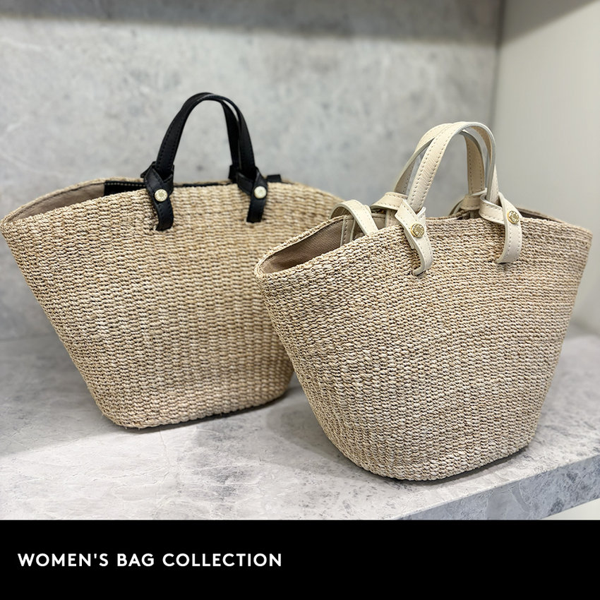 WOMEN'S BAG COLLECTION