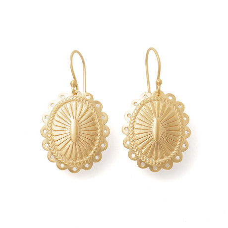 LA SOEUR ＜ラ スール＞ ピアス