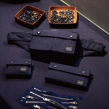 BRAND FOCUS: PORTER