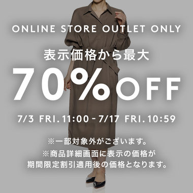 WOMEN'S DRESS COLLECTION