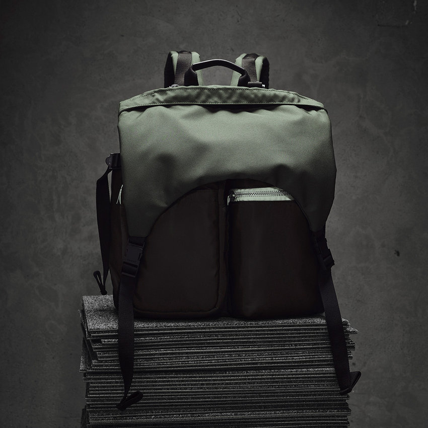 NEW ARRIVALS: SACAI 2026年秋冬の新作が登場！