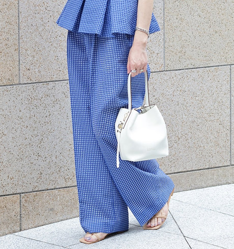 WOMEN'S WIDE LEG PANTS COLLECTION