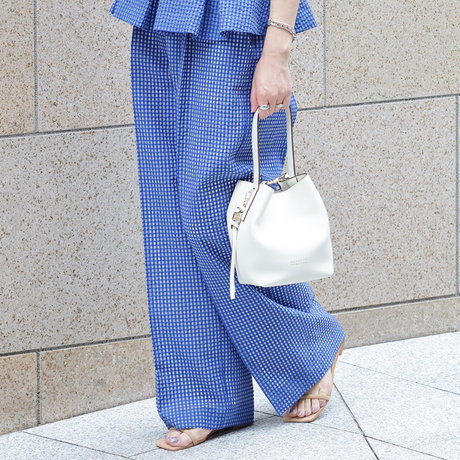 WOMEN'S WIDE LEG PANTS COLLECTION