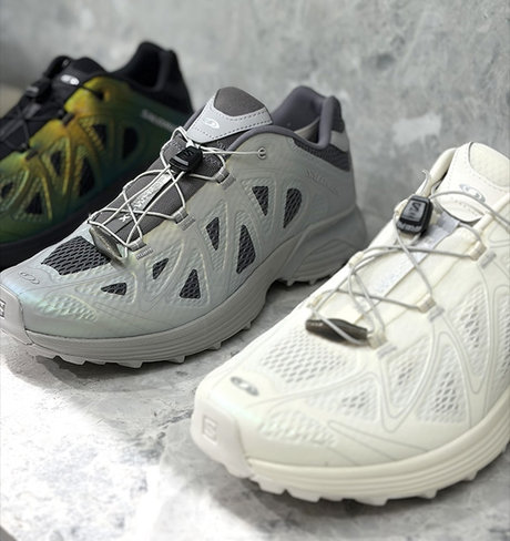 MEN'S SNEAKER COLLECTION