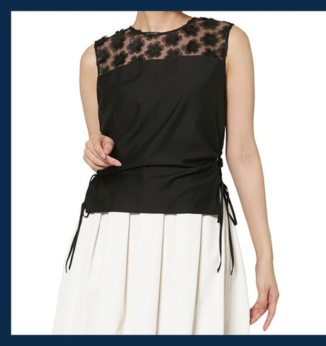 WOMEN'S SALE TOPS