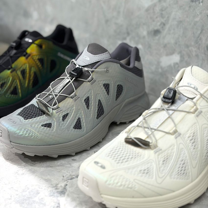 MEN'S SNEAKER COLLECTION