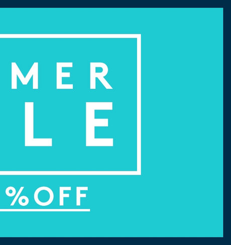 SUMMER SALE