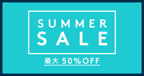 SUMMER SALE