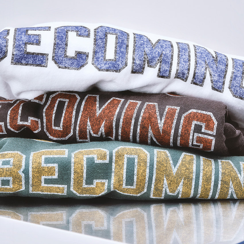 NEW ARRIVALS: SACAI 2026年秋冬の新作が登場！