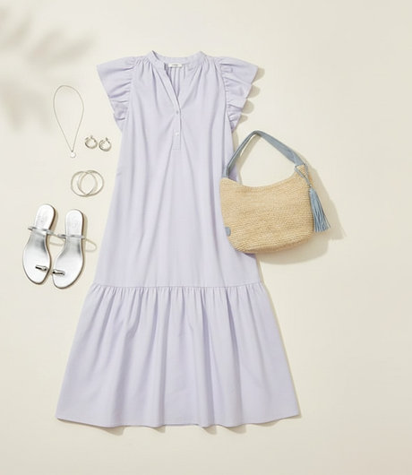 WE RECOMMEND: SUMMER HOLIDAYS FASHION 夏の休日をクラスアップするアイテムリスト