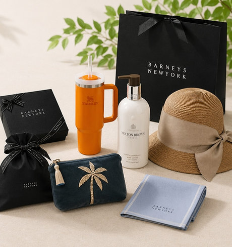 SUMMER GIFT 夏を心地よく過ごすためのギフト