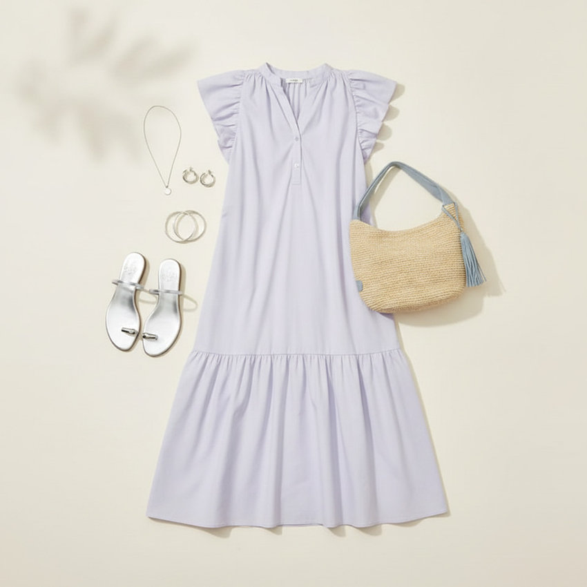 WE RECOMMEND: SUMMER HOLIDAYS FASHION 夏の休日をクラスアップするアイテムリスト