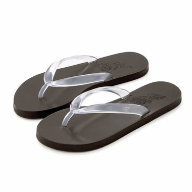 ANCIENT GREEK SANDALS <エンシェントグリークサンダルズ> ジェリートングサンダル
