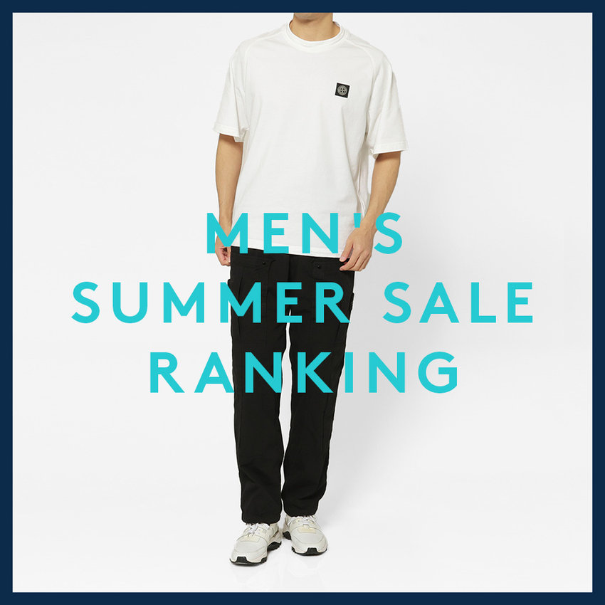 MEN'S SALE 人気ランキング