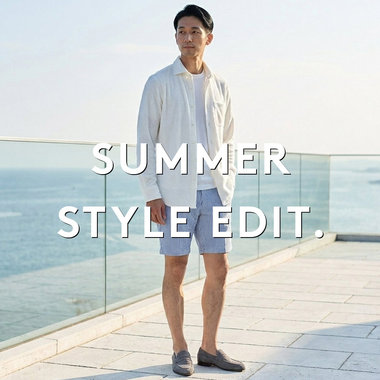 特集一覧 ｜ 公式通販 バーニーズ ニューヨーク｜BARNEYS NEW YORK