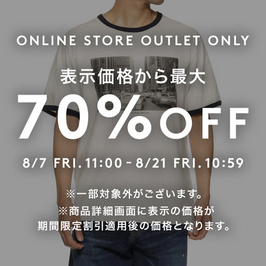MEN'S WEAR COLLECTION