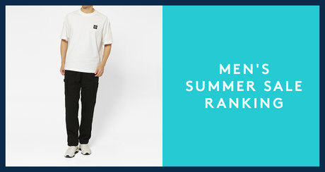 MEN'S SALE 人気ランキング