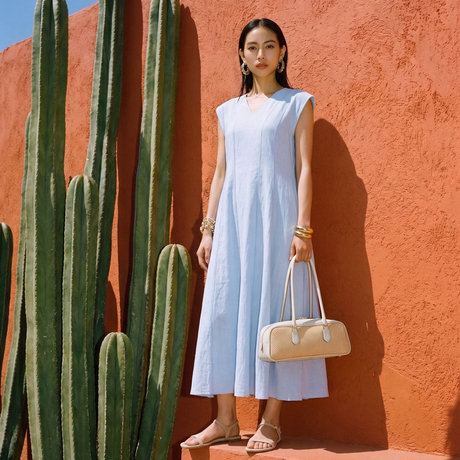 WOMEN'S SUMMER STYLE EDIT.